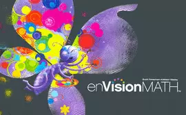 ENVISIONMATH 1