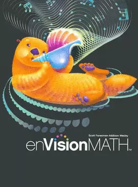 ENVISIONMATH 3