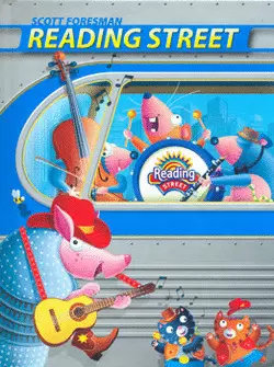 READING STREET UNIT 5