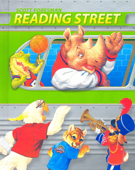 READING STREET 2 1