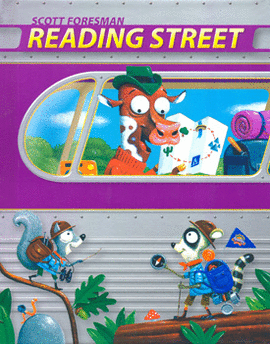 READING STREET 3 1