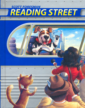 READING STREET 4 1
