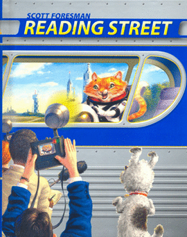 READING STREET 4 2