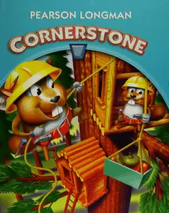 LONGMAN CORNERSTONE 2