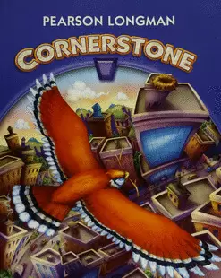 LONGMAN CORNERSTONE 5