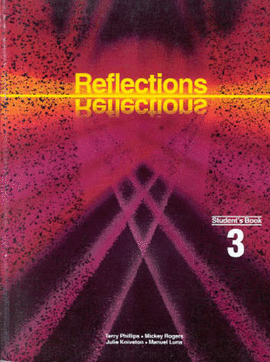REFLECTIONS 3 STUDENTS BOOK