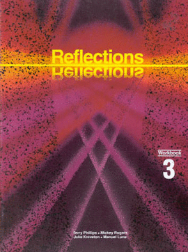 REFLECTIONS WORKBOOK 3