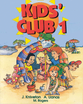KIDS' CLUB 1