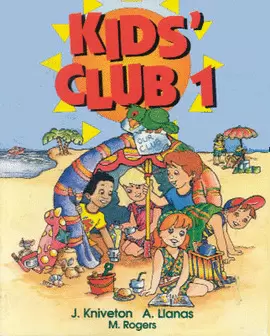 KIDS' CLUB 1