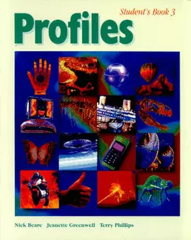 PROFILES STUDENT'S BOOK  3