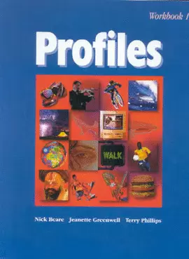 PROFILES WORKBOOK 1
