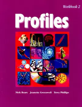 PROFILES WORKBOOK 2