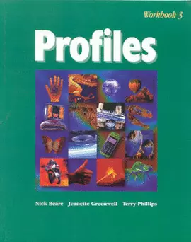 PROFILES WORKBOOK 3