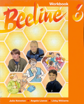 BEELINE WORKBOOK 6