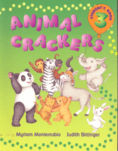 ANIMAL CRACKERS STUDENT'S 3