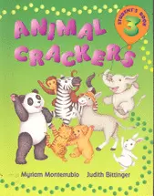 ANIMAL CRACKERS STUDENT'S 3