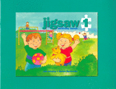 JIGSAW ACTIVITY BOOK 1