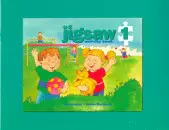 JIGSAW ACTIVITY BOOK 1