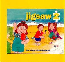JIGSAW 2 STUDENT'S BOOK