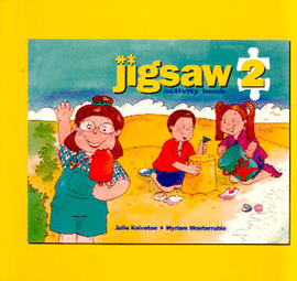 JIGSAW 2 ACTIVITY BOOK