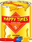 HAPPY TIMES STUDENTS BOOK `5