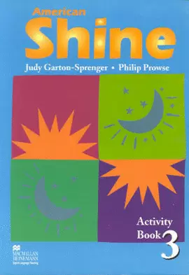 AMERICAN SHINE ACTIVITY BOOK 3 (2)