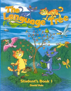 LANGUAGE TREE STUDENT'S BOOK 1