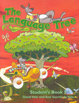 LANGUAGE TREE STUDENT'S BOOK 5