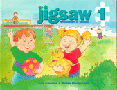 JIGSAW 1 STUDENT´S BOOK