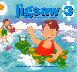 JIGSAW 3 STUDENT'S BOOK