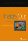 INSIDE OUT STUDENT´S BOOK PRE-INTERMEDIATE