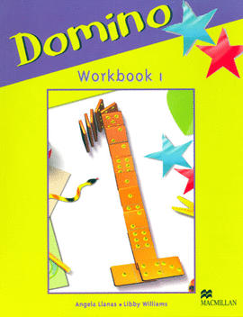 DOMINO WORKBOOK 1