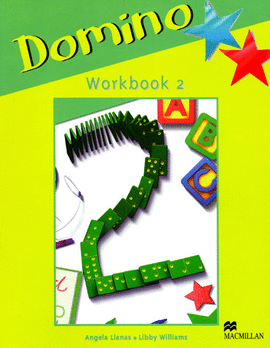 DOMINO WORKBOOK 2