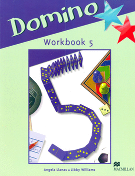 DOMINO WORKBBOK 5