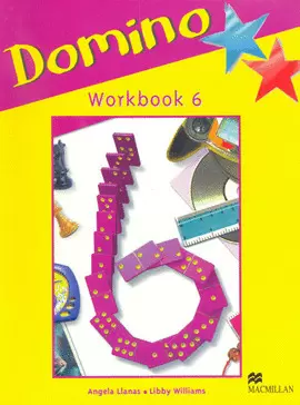 DOMINO WORKBOOK 6