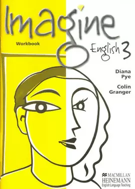 IMAGINE WORKBOOK 3