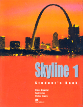 SKYLINE 1 STUDENT'S BOOK