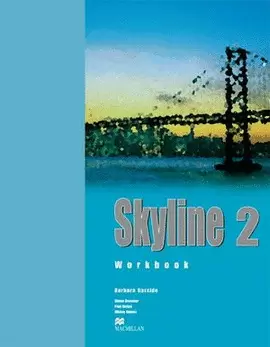 SKYLINE 2 WORKBOOK
