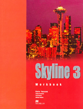 SKYLINE 3 WORKBOOK