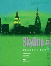 SKYLINE 4 STUDENT'S BOOK