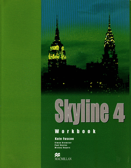 SKYLINE 4 WORKBOOK