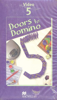 DOMINO VIDEO 5