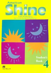 AMERICAN SHINE STUDENT´S  BOOK 4