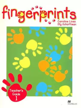 FINGERPRINTS TEACHERS GUIDE 1