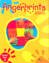 FINGERPRINTS STUDENT BOOK 2