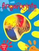 FINGERPRINTS STUDENT'S BOOK 3