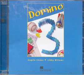 DOMINO AUDIO CD 3 (2)