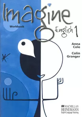 IMAGINE WORKBOOK 1