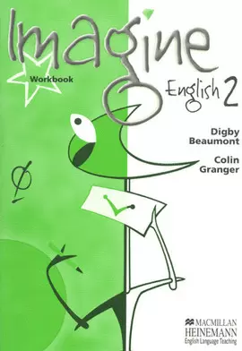 IMAGINE WORKBOOK 2