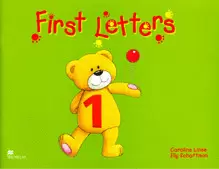 FIRST LETTERS 1